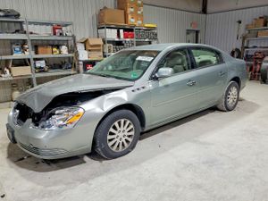 Buick Lucerne 3.8L 6 2006