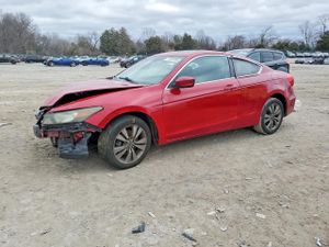 Honda Accord EX 2.4L 4 2011