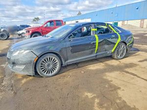 Lincoln MKZ 2.0L 4 2015