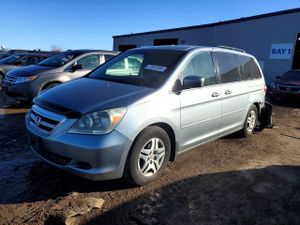 Honda Odyssey EX 3.5L 6 2005