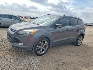 Ford Escape TITANIUM 2.0L 4 2015