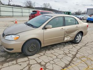 Toyota Corolla CE 1.8L 4 2007