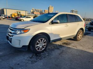 Ford Edge 3.5L 6 2013