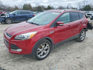 Ford Escape 1.6L 4 2014