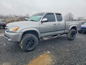 Toyota Tundra 4.7L 8 2006