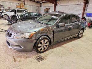 Honda Accord 3.5L 6 2008