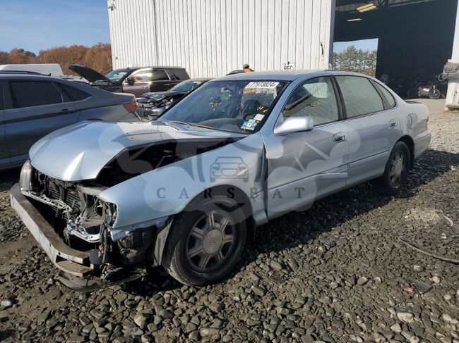 Toyota Avalon XLS 3.0L  6 1995