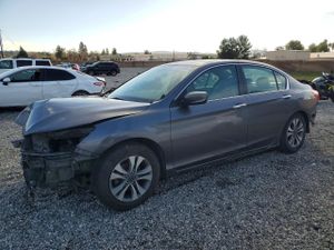 Honda Accord 2.4L 4 2014