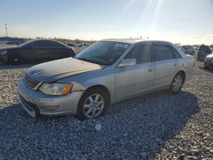 Toyota Avalon 3.0L 6 2000