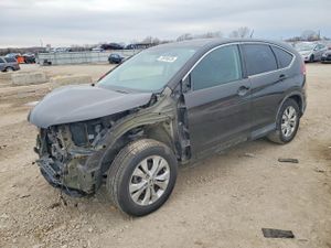 Honda CR-V EX 2.4L 4 2014