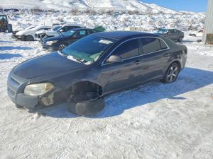 Chevrolet Malibu 2.4L 4 2011