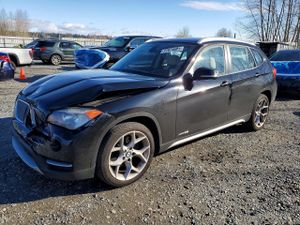 BMW X1 XDRIVE28I 2.0L 4 2013