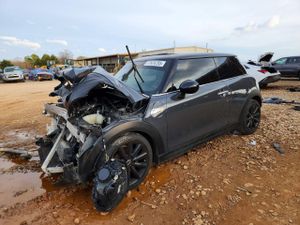 Mini Cooper S 2.0L 4 2014