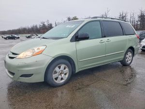 Toyota Sienna 3.5L 6 2008
