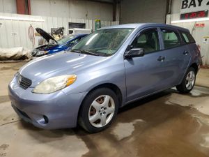 Toyota Matrix 1.8L 4 2007