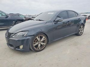 Lexus IS 250 2.5L 6 2009