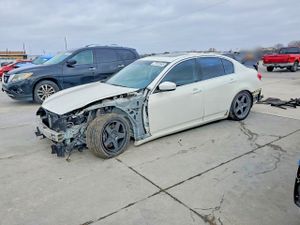 Infiniti G37 BASE 3.7L 6 2013