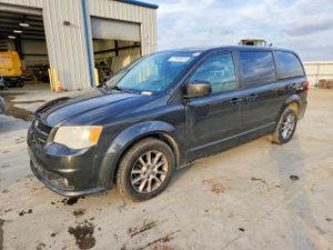 Dodge Grand Caravan (Caravan) 3.6L 6 2011