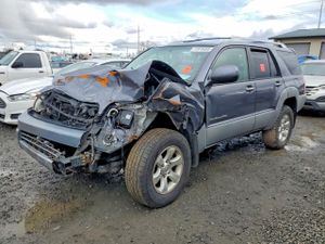 Toyota 4Runner SR5 4.7L 8 2003