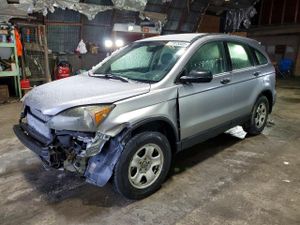 Honda CR-V 2.4L 4 2007