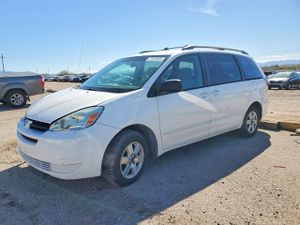 Toyota Sienna 3.3L 6 2005