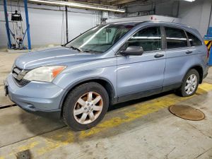 Honda CR-V SE 2.4L 4 2011