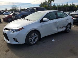 Toyota Corolla 1.8L 4 2014