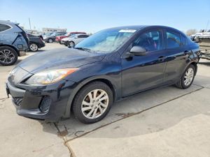 Mazda 3 I 2.0L 4 2012