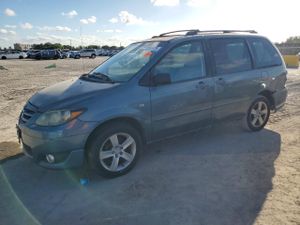 Mazda MPV WAGON 3.0L 6 2004