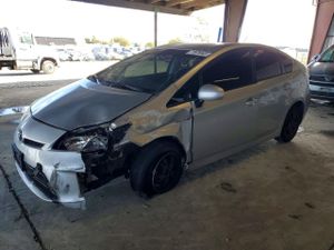 Toyota Prius 1.8L 4 2012