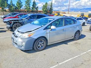 Toyota Prius 1.8L 4 2011