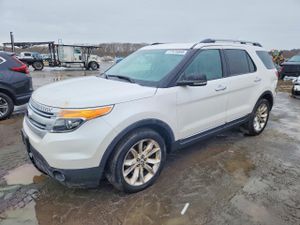 Ford Explorer 3.5L 6 2015