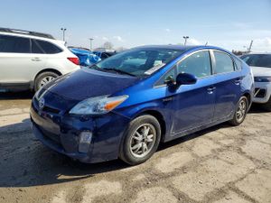 Toyota Prius 1.8L 4 2010