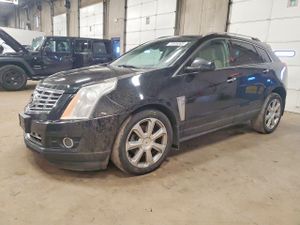 Cadillac SRX PERFORMANCE COLLECTION 3.6L 6 2013