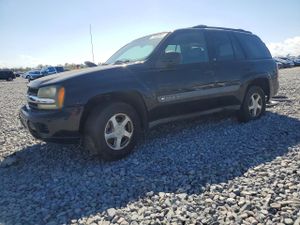 Chevrolet Trailblazer LS 4.2L 6 2004