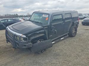 Hummer H3 3.5L 5 2006