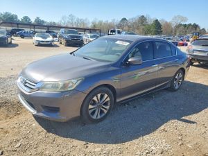 Honda Accord 2.4L 4 2014