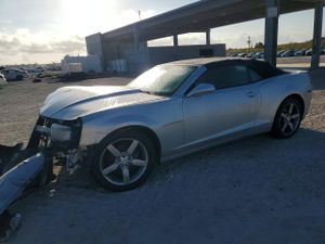 Chevrolet Camaro 3.6L 6 2014