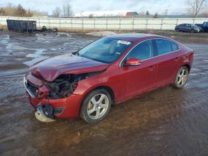 Volvo S60 2.4L 5 2012