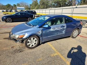 Honda Civic 1.8L 4 2008