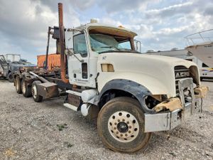Mack 700 GU700 10.8L 6 2008