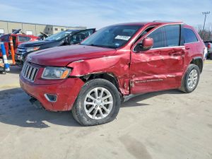 Jeep Grand Cherokee LAREDO 3.6L 6 2014