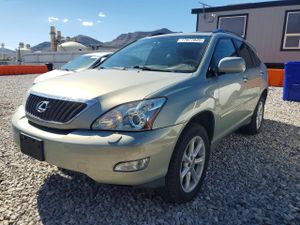 Lexus RX 3.5L 6 2008