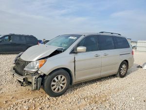 Honda Odyssey EX 3.5L 6 2008