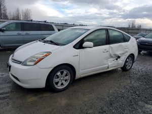 Toyota Prius 1.5L 4 2008