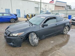 Honda Accord EX 2.4L 4 2008