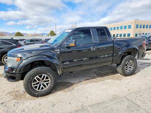 Ford F-150 SVT RAPTOR 6.2L 8 2014