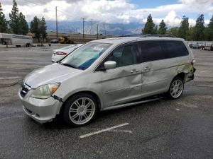 Honda Odyssey TOURING 3.5L 6 2005
