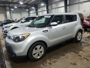 Kia Soul 1.6L 4 2015