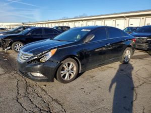 Hyundai Sonata 2.4L 4 2012